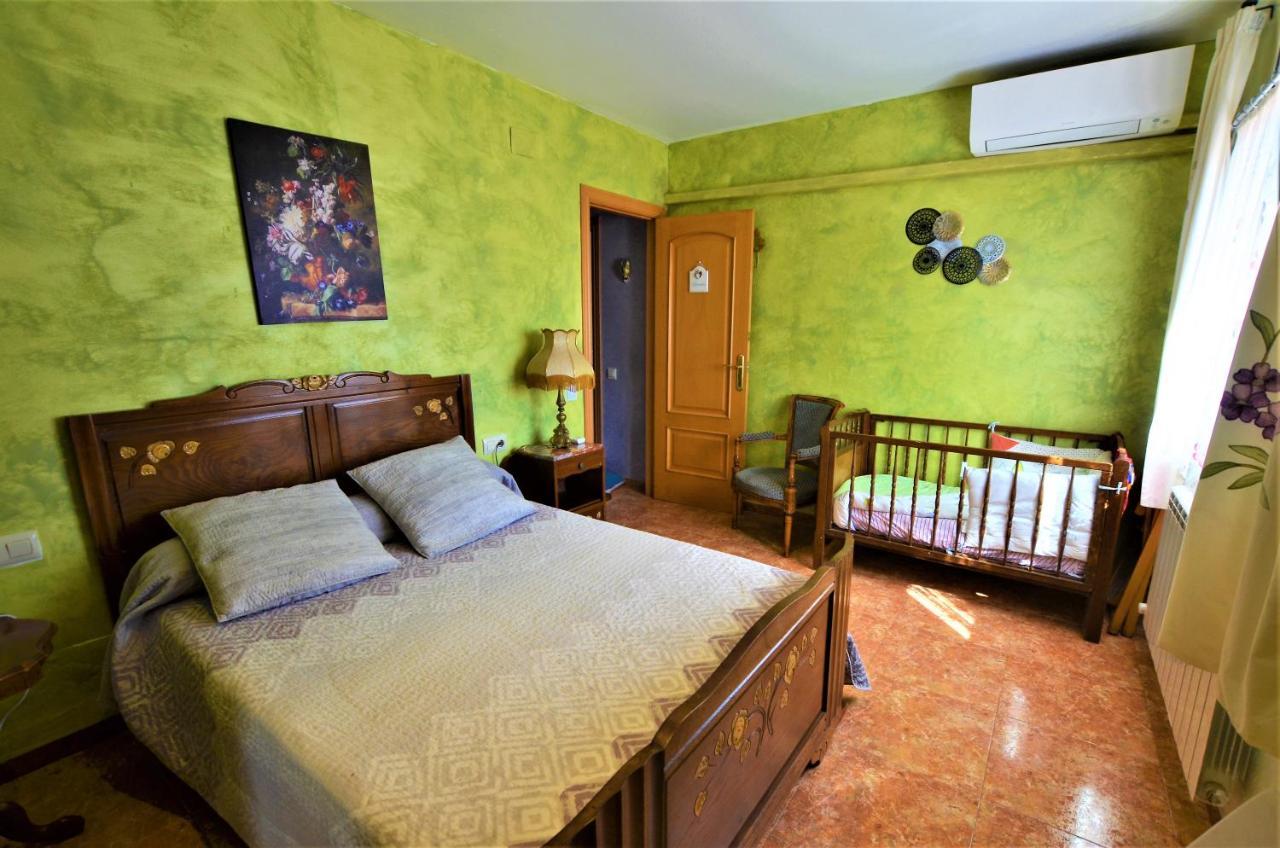 Villa Olombel Massanet De La Selva Экстерьер фото